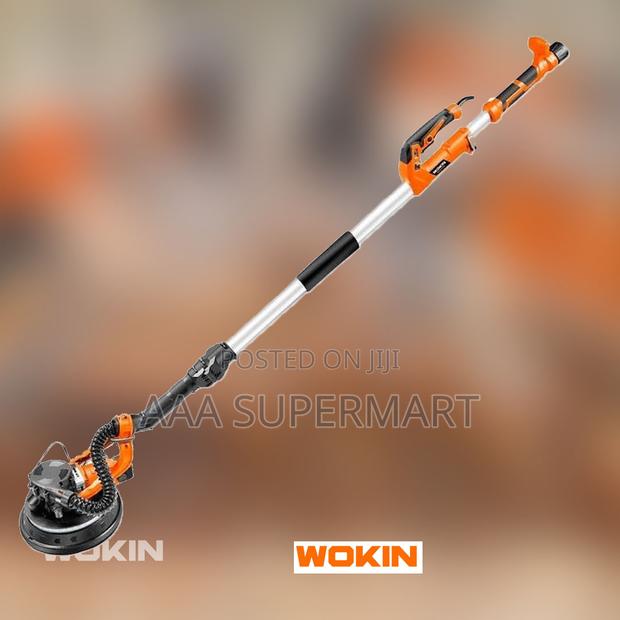Wokin 794708 Drywall Sander