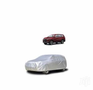 Toyota Rush Car Cover