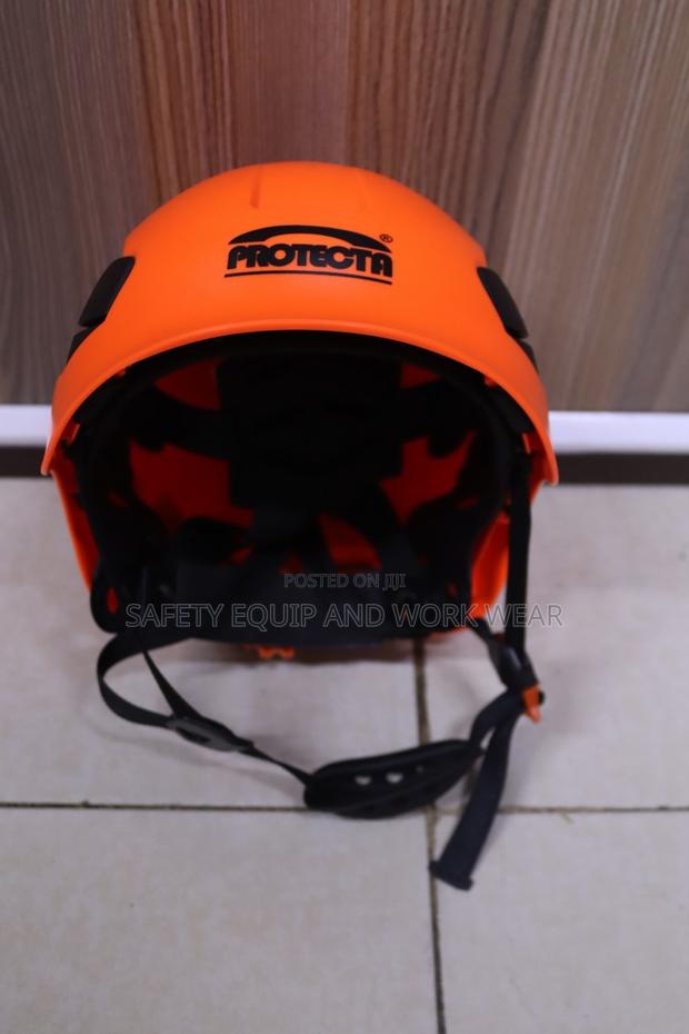 Safety Helmet For Work At Height Protection - main view