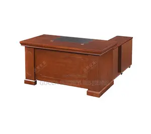 Office Tables:1600mm Executive President Writing Office Desk