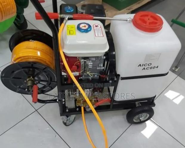 Aico Motorized Napsuk - main view