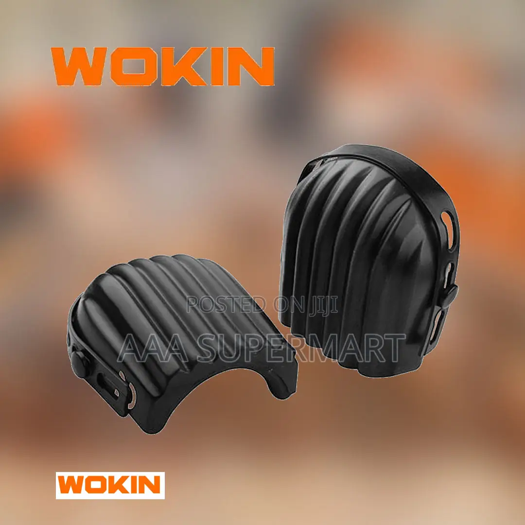 Wokin 458000 Knee Pads