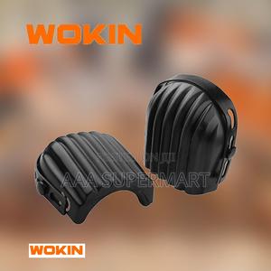 Wokin 458000 Knee Pads - main view