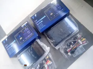 9" Android Car Radio With 4g Connectivity