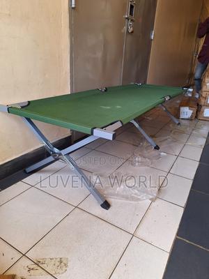 Camping Beds - thumbnail 2