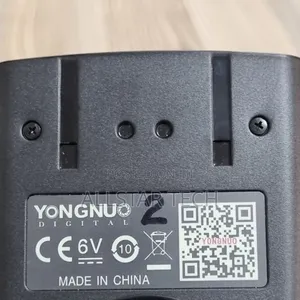 Yongnuo Speedlite Yn600ex-Rt Ii for Canon Cameras