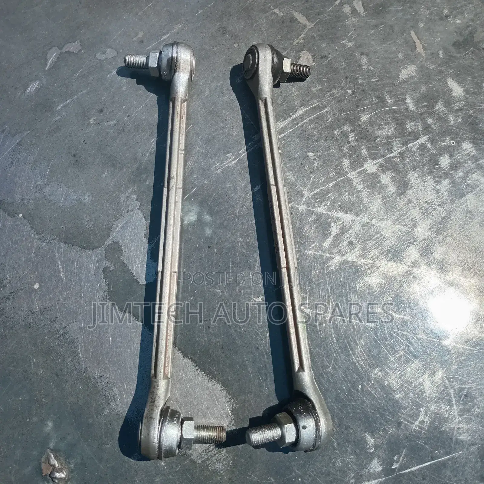Mazda Demio Front Old Model Stabilizer Links