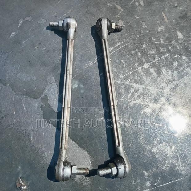Mazda Demio Front Old Model Stabilizer Links - main view