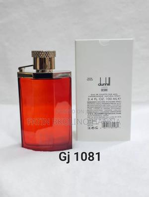 Dunhill Red Desire Perfume - thumbnail 2