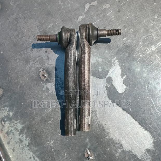 Mazda Demio Old Model Front Tie Rods