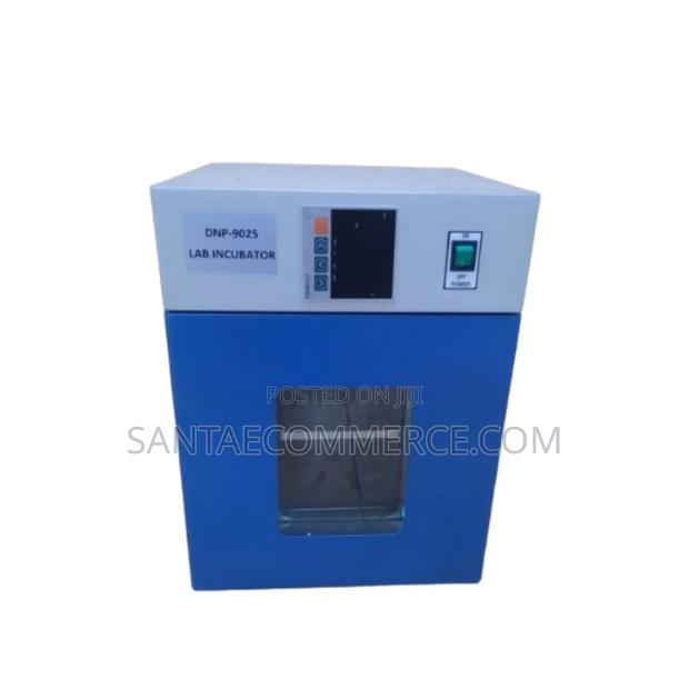 DNP-9025 Medical Lab Incubator - main view