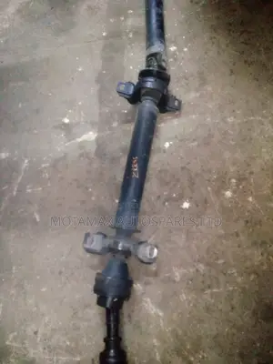 2018 Toyota Voxy ZRR85 Propeller Shaft Complete 4WD