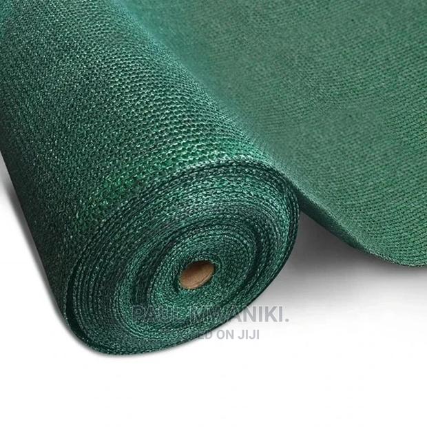 Construction Nets, 3 M By 50 M