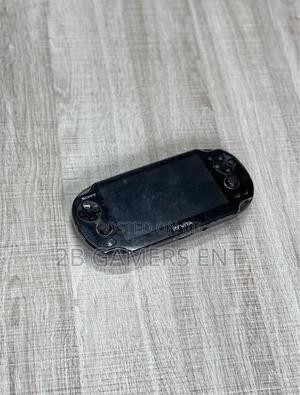 Psvita Slim Chipped - thumbnail 2