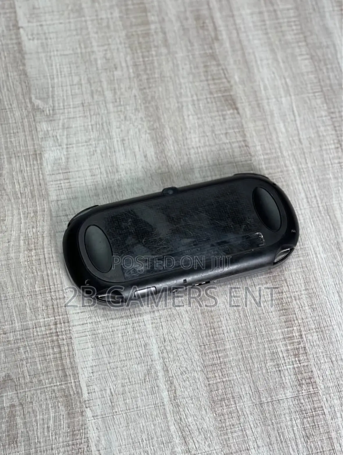 Psvita Slim Chipped