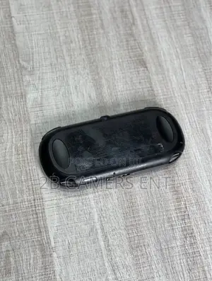 Psvita Slim Chipped