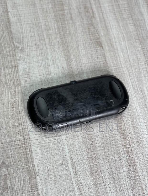 Psvita Slim Chipped - thumbnail 3