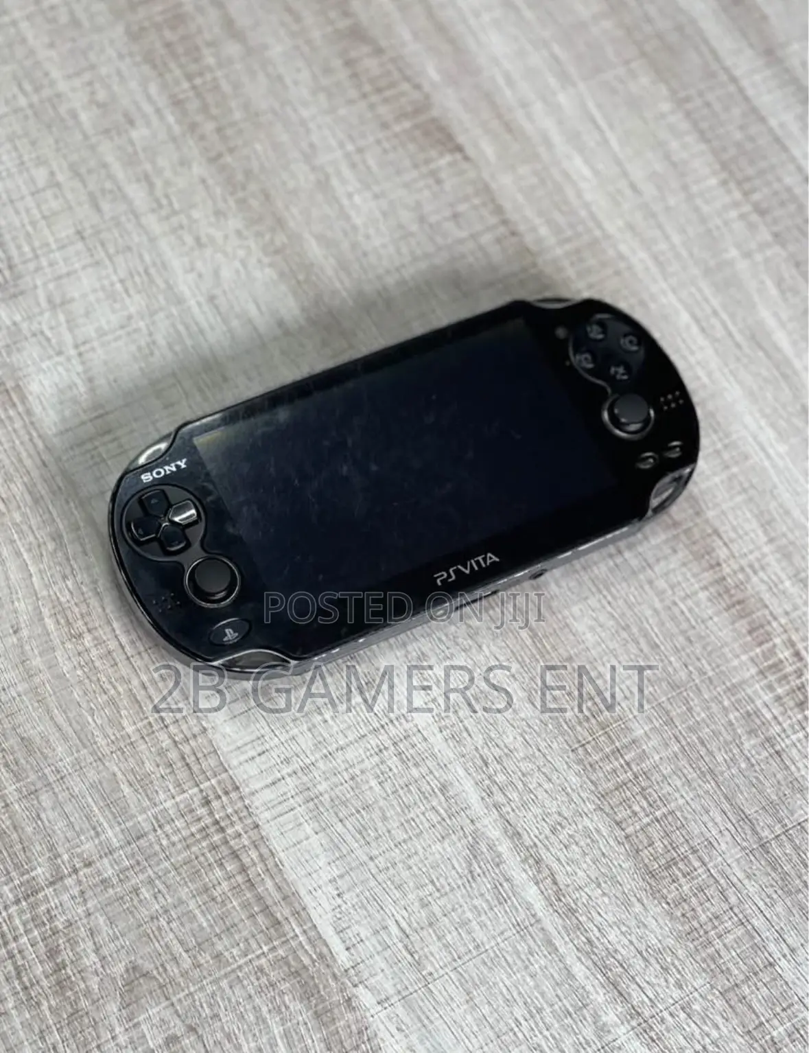 Psvita Slim Chipped