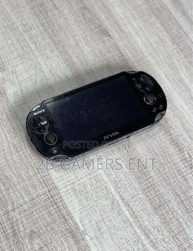 Psvita Slim Chipped - thumbnail 4