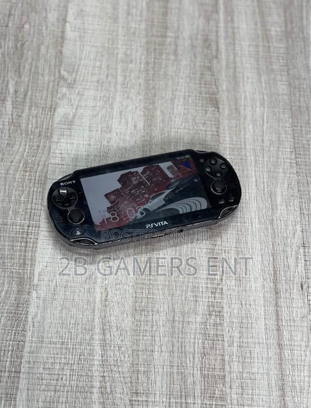 Psvita Slim Chipped - thumbnail 5