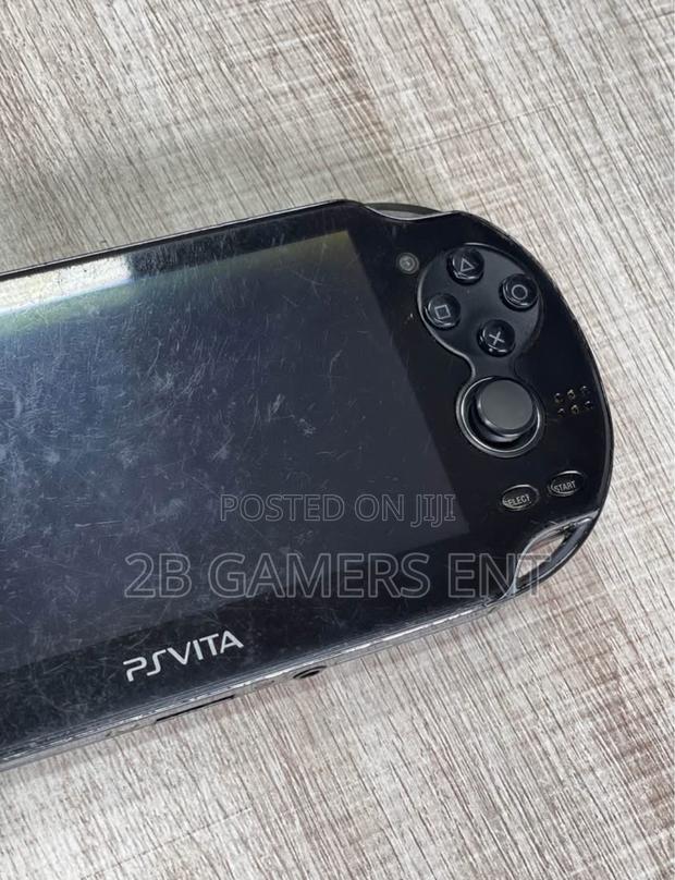 Psvita Slim Chipped - thumbnail 6