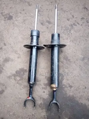 Volkswagen Passat B5 Front Shocks