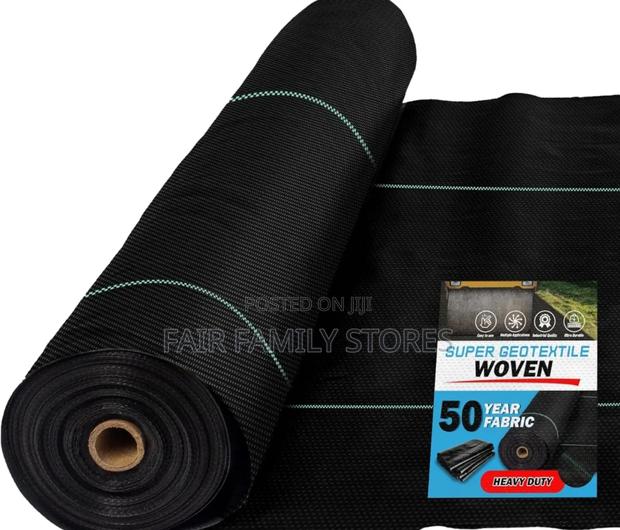 Geotextile - main view