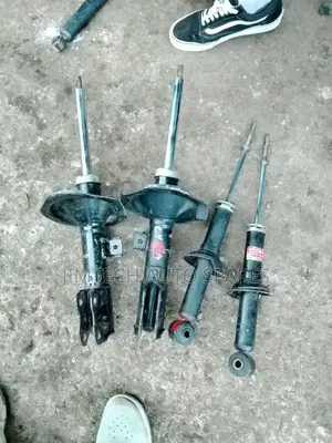 Mitsubishi Outlander Shocks Available