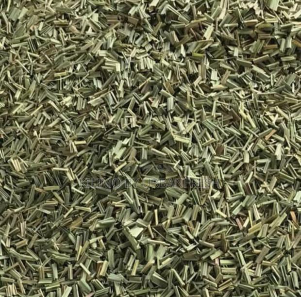 Lemon Grass Dried Whole / Powder 1 Kg