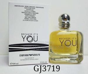 Because Its You Perfume for Women - thumbnail 2