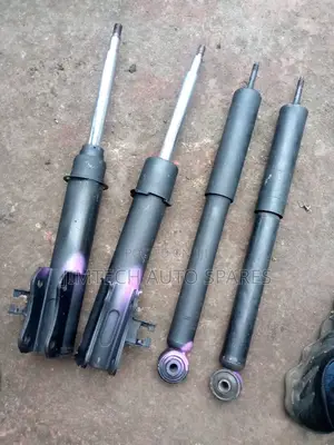 Suzuki Grand Vitara Shocks Available