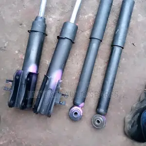Suzuki Grand Vitara Shocks Available