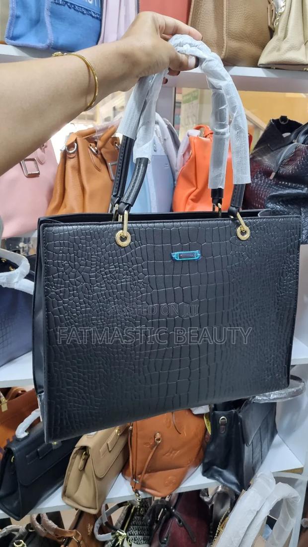 Laptop Fit Handbag - thumbnail 3