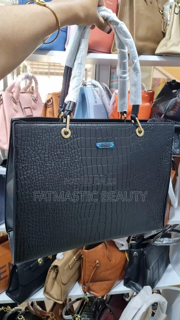 Laptop Fit Handbag - main view