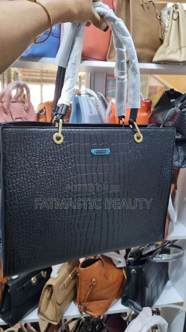 Laptop Fit Handbag - thumbnail 4