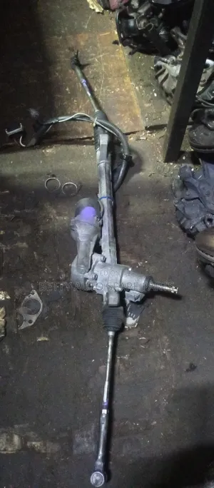 Subaru Br9 Streering Rack Electric