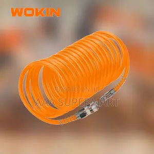 WOKIN 815010 AIR HOSE, 8mm X 10mtrs