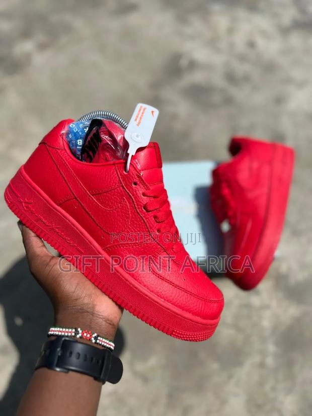 Original Nike Air Force 1 Nocta - thumbnail 3