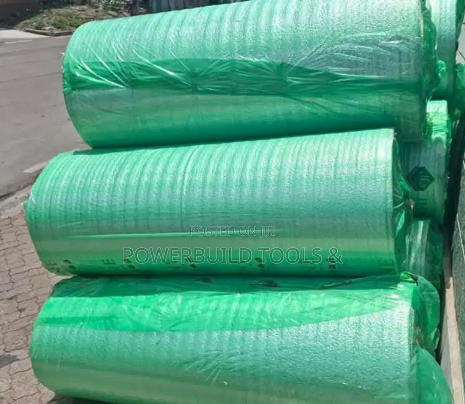 2mm Jumbolene Roof Insulation/Thermal Heat Insulator