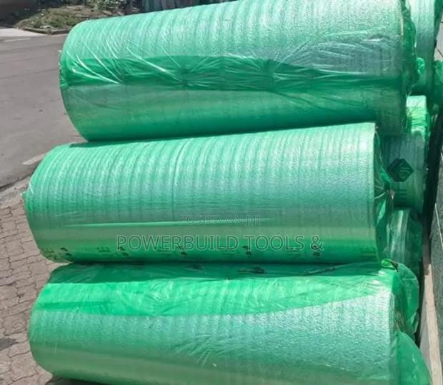 2mm Jumbolene Roof Insulation/Thermal Heat Insulator - thumbnail 3