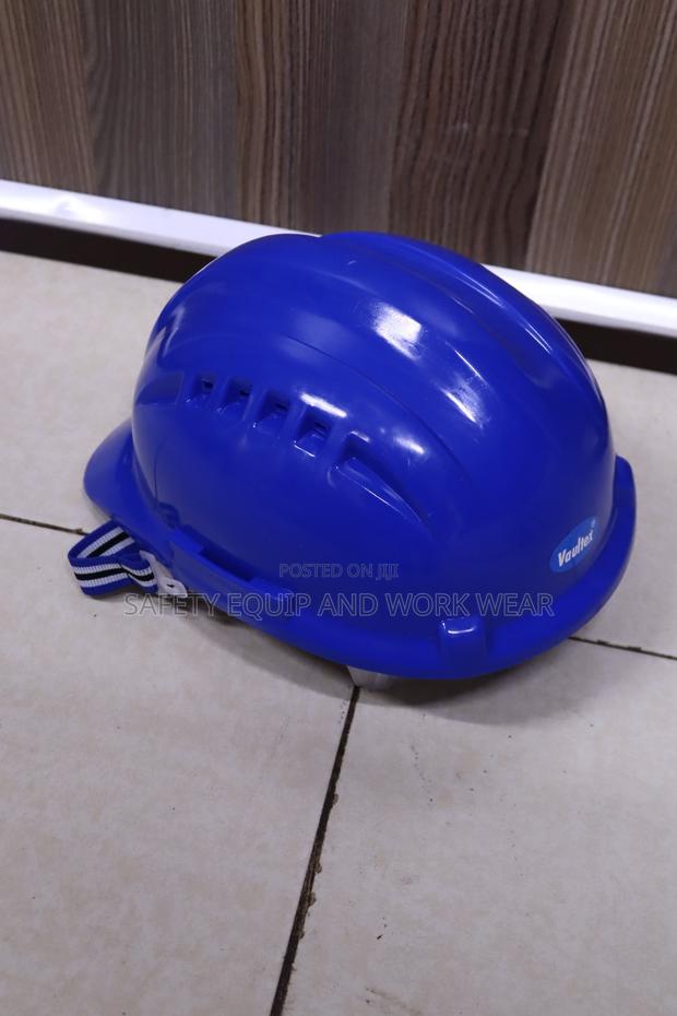 Vaultex Helmet Multi-positional Ratchet Suspension