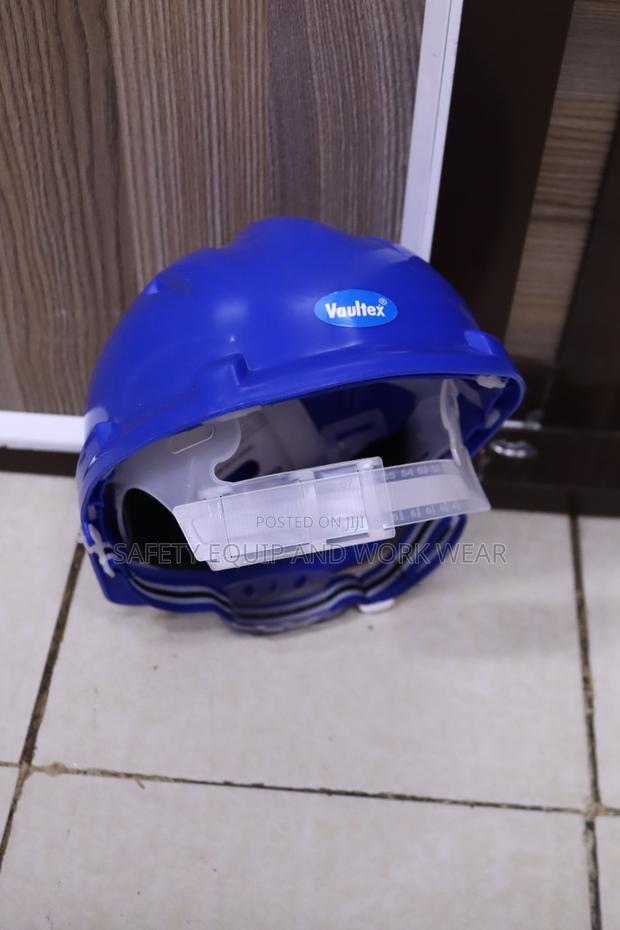 Vaultex 6 Point Plastic/Textile - main view