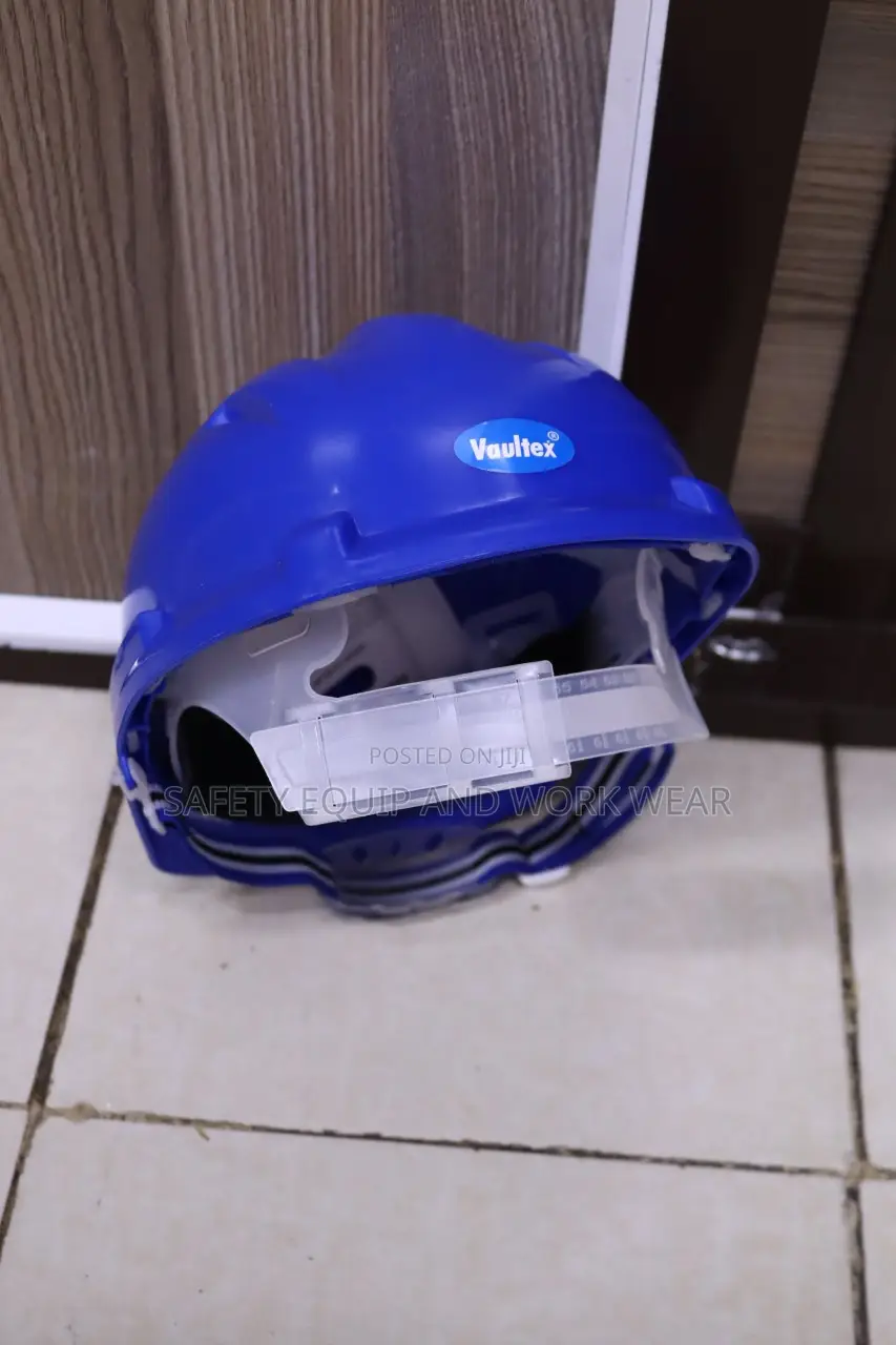 Vaultex 6 Point Plastic/Textile