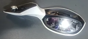 Wing Mirror/Fender Mirror Alphard