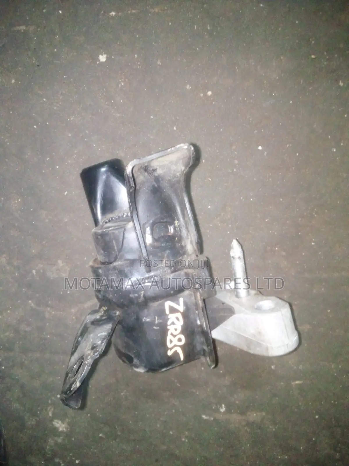 2018 Toyota Voxy ZRR85 Gearbox Mounting