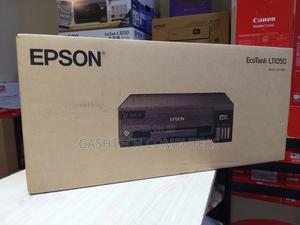 A3+ EPSON L11050 Inkjet A3+ Printer - main view