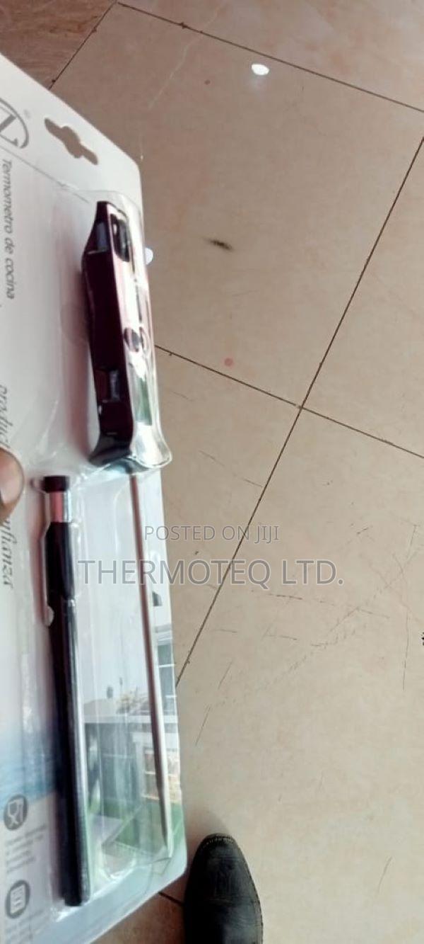Pen Type Thermometoer