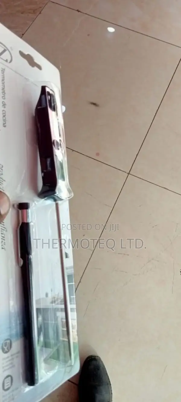 Pen Type Thermometoer
