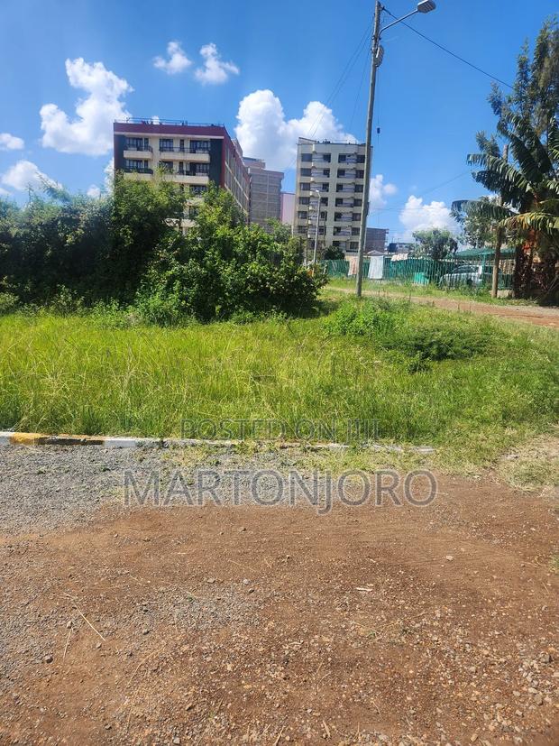 Commercial Plots in Ruiru OJ - thumbnail 2