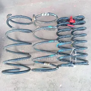 Nissan Lafesta Heavy Duty Spring